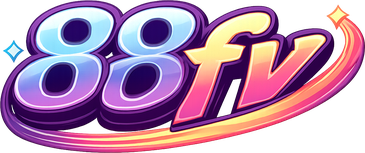 88fv প্রধান লোগো